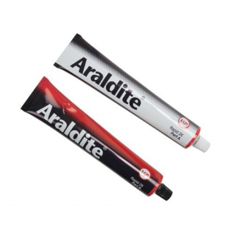 ARALDITE Rapide 2 tubes 100ml